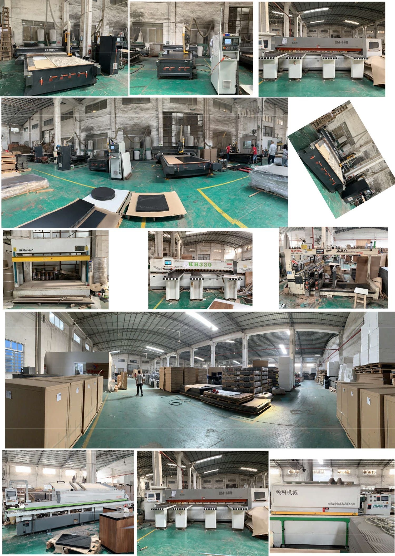 중국 Zhongshan  Hongde decorative Material Co,.ltd 회사 프로필
